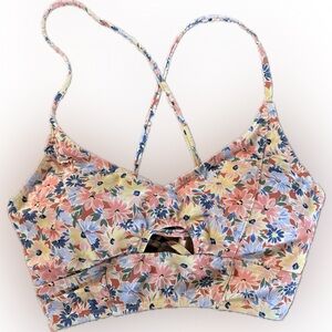 JESSICA SIMPSON BIKINI NWT WOMENS MEDIUM